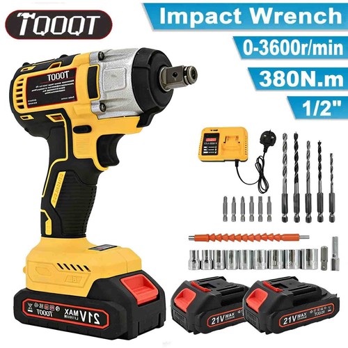 Battery 380nm cordless - 2,