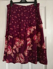 Cath Kidston Women's Floral A