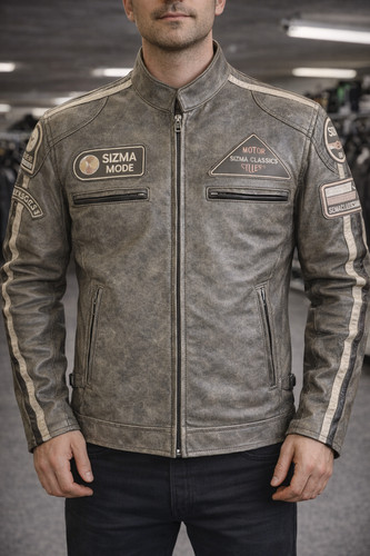 Sports antique brown - rk,