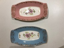 Figgjo flint norway floral - 2,