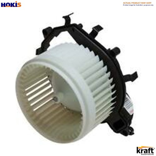 Interior blower 9902628 - interior,