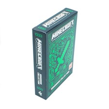 Minecraft Combat Handbook