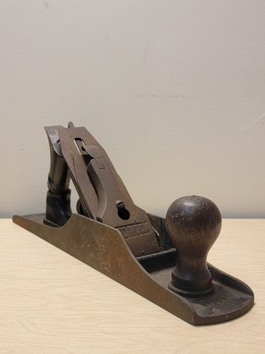 Vintage stanley bed rock - stanley,