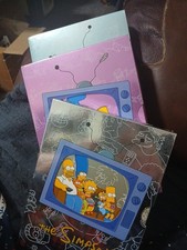 The Simpsons 1,2,3 Seasons