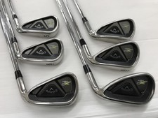 Callaway Right Handed Iron Set