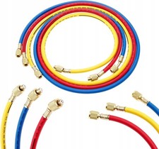 R134a Air Conditioning Machine Hoses 1.4 meters