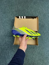 Adidas F50 Adizero FG Syn - UK