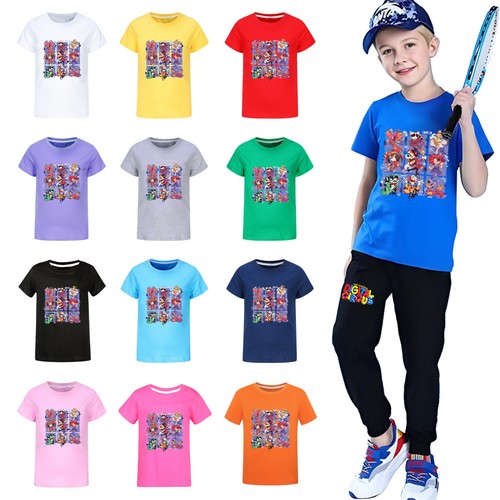 Unisex kid amazing digital - kid,