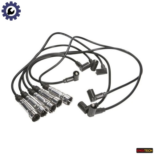 Ignition cable kit ent910169 - cable,
