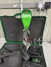 Carlsberg Beer Pump Gift Box