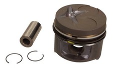 2x ✅Fits MAHLE 002 93 02