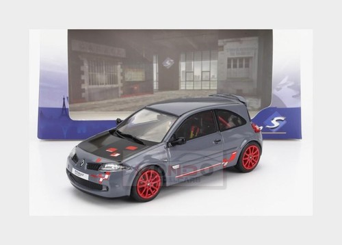 Solido renault megane rs - renault,
