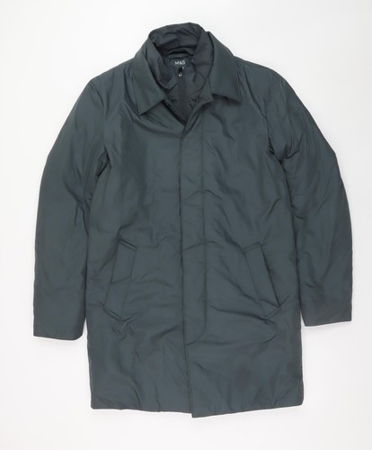Marks and spencer men green - marks,