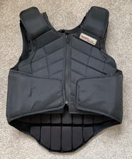 SMART RIDER BODY PROTECTOR