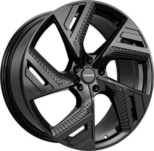 Alloy wheels hawke valor - 20",