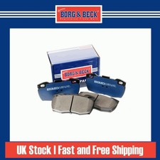 Brake Pads Set For Land Rover