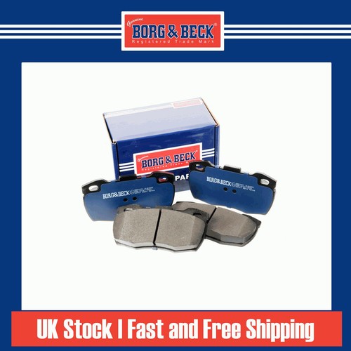 Brake pads set for land - brake, rover