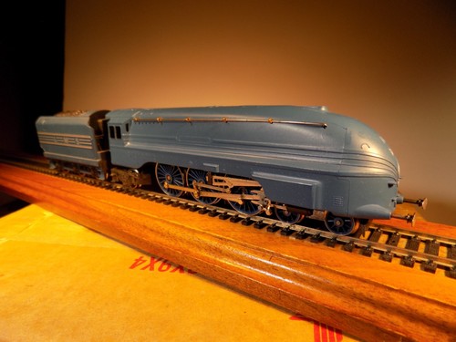 Hornby scale lms - ho,