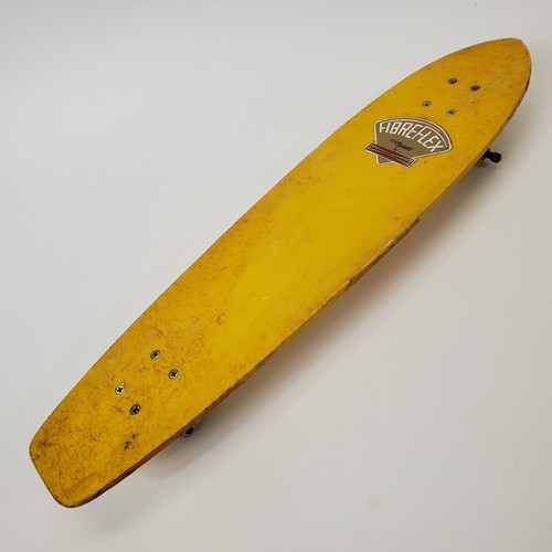 Vtg 1970s fibreflex - vtg, g&s