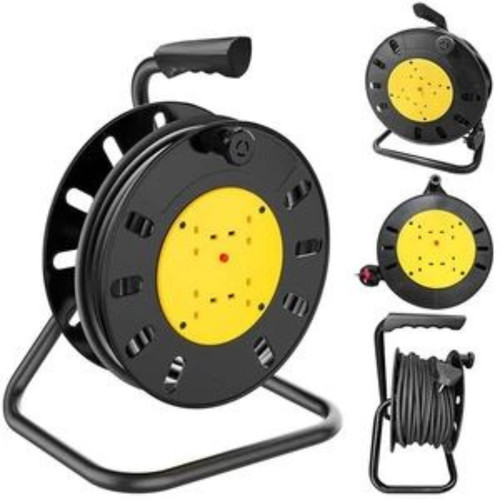 10m 50m heavy duty - 10m-50m,