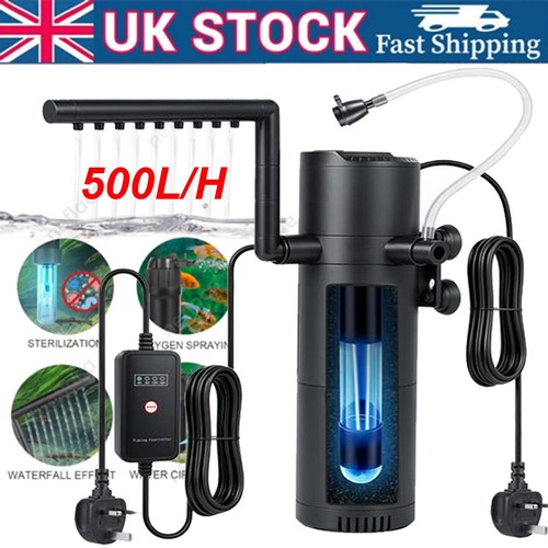 Aquarium fish tank - 1,