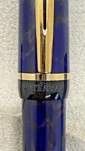 Waterman phileas ballpoint pen - ballpoint,