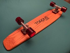 NOS Vintage Skateboard 70's