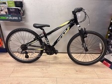 Used felt mtb - used, wheel