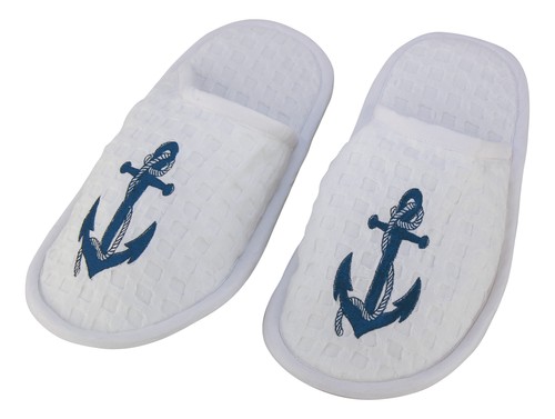 Slippers bathroom made - bathroom,