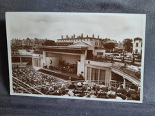 Clacton Sea Band Pavilion