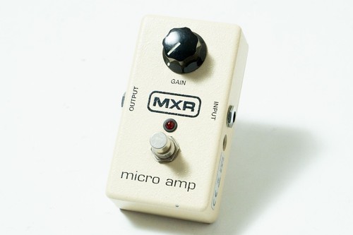 Mxr m133 micro - mxr,