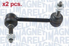 X2 PCS FRONT STABILISER BUSH