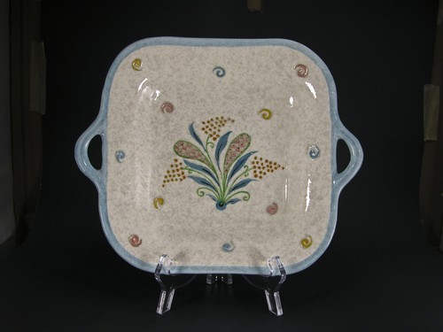 Charlotte rhead serving dish - rhead,