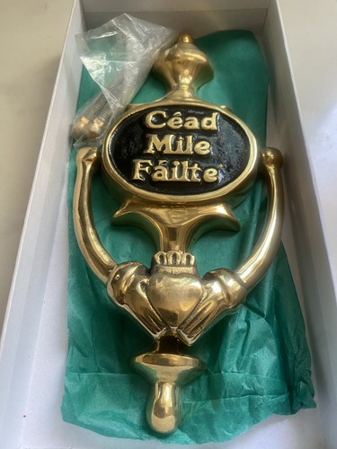 Liffey artefacts brass door - liffey,