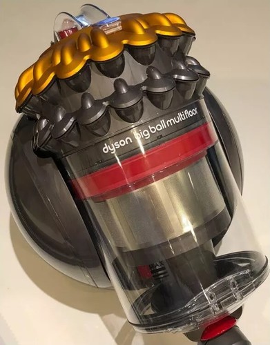 Dyson big ball multifloor - dyson, 2