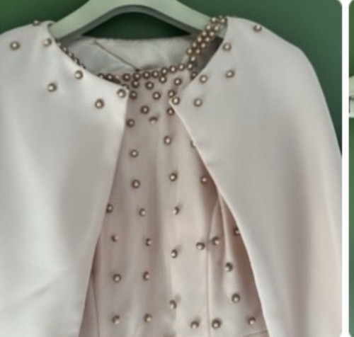Mother the bride dress - of,