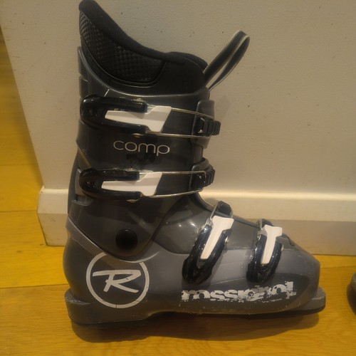 Rossignol comp junior ski - comp, j