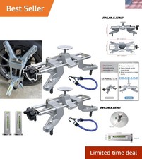 Precision Wheel Alignment Tool