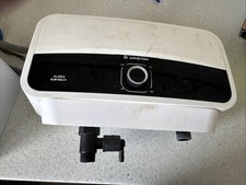Ariston Aures Slim Multi Electric Instant Water Heater