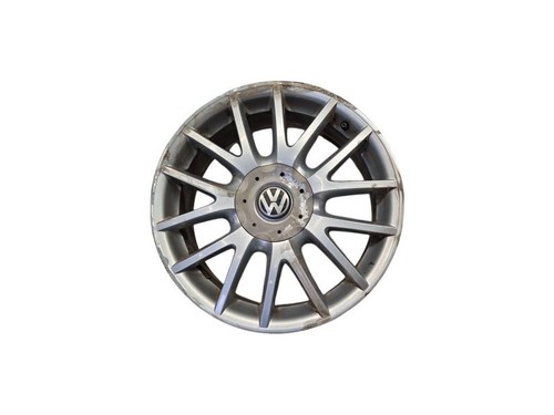 Golf alloy wheel - 17"",