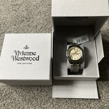 Vivian Westwood unisex Watch