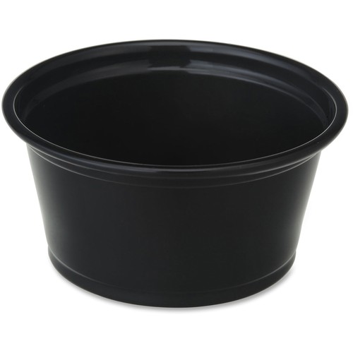 Genuine joe portion cups - joe, 2
