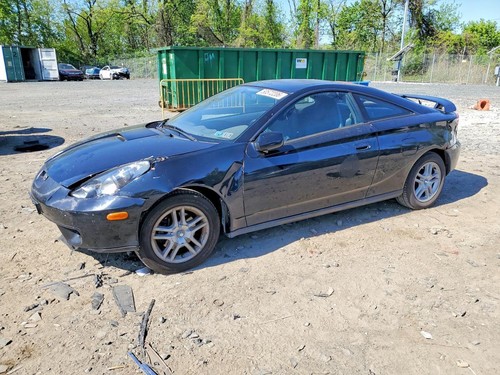 Used engine complete assembly - engine,