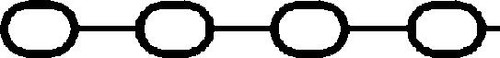 450040p corteco gasket - corteco, intake