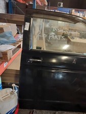 FRONT DOOR RH HONDA STEPWAGON