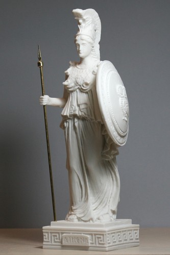 Athena minerva greek - athena,