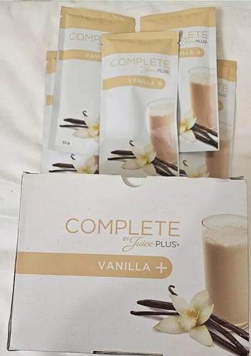 Juice plus single sachets - plus,