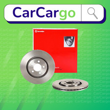 Brembo Vented Front Brake