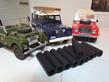 Land Rover Series 1 80 86 107