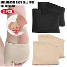 UK 2x Metatarsal Pads Ball